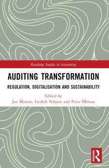 Auditing Transformation
