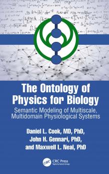 Ontology of Physics for Biology