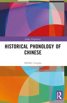 Historical Phonology of Chinese