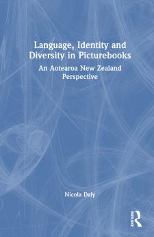 Language Identity and Diversity in Picturebooks