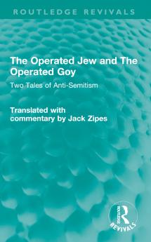 Operated Jew and The Operated Goy