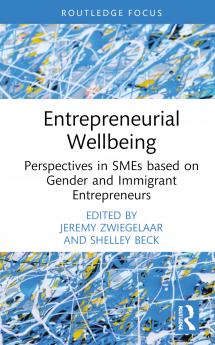 Entrepreneurial Wellbeing