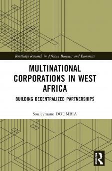 Multinational Corporations in West Africa