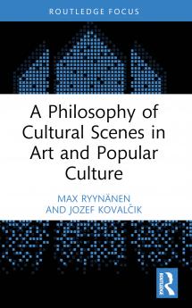 Philosophy of Cultural Scenes in Art and Popular Culture
