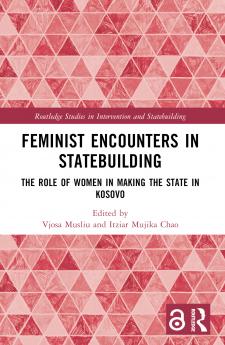 Feminist Encounters in Statebuilding