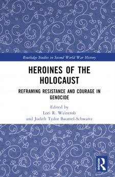 Heroines of the Holocaust