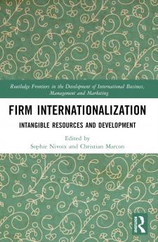 Firm Internationalization