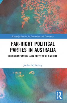 Far-Right Political Parties in Australia