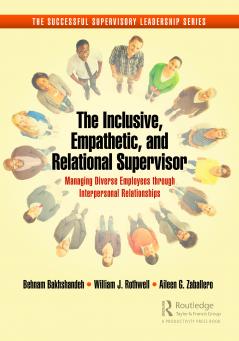 Inclusive Empathetic and Relational Supervisor