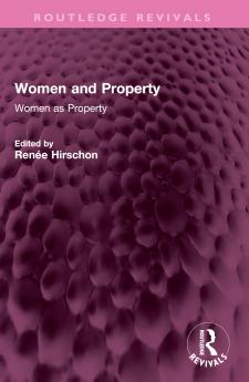 Women and Property