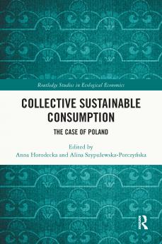 Collective Sustainable Consumption