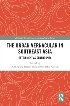Urban Vernacular in Southeast Asia