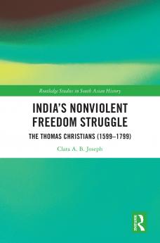 India’s Nonviolent Freedom Struggle