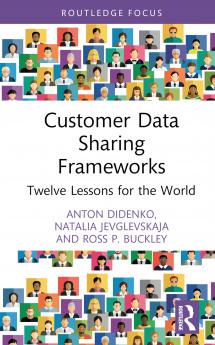 Customer Data Sharing Frameworks