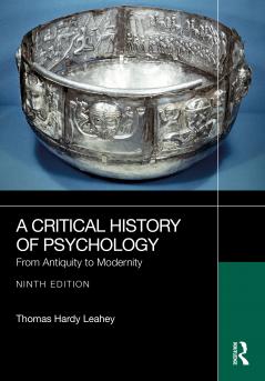 Critical History of Psychology