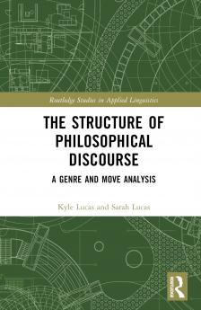Structure of Philosophical Discourse