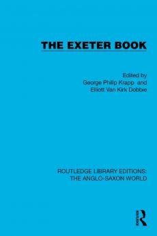 Exeter Book