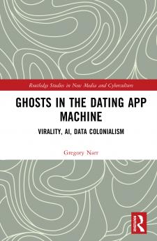 Ghosts in the Dating App Machine