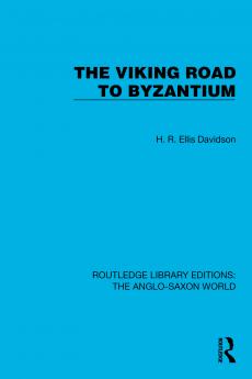 Viking Road to Byzantium