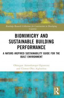 Biomimicry and Sustainable Building Performance