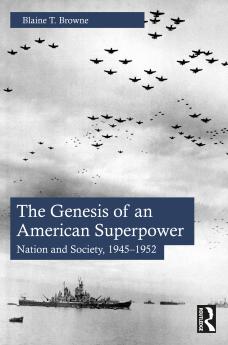 Genesis of an American Superpower