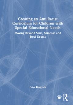 Creating an Anti-Racist Curriculum for Children with Special Educational Needs
