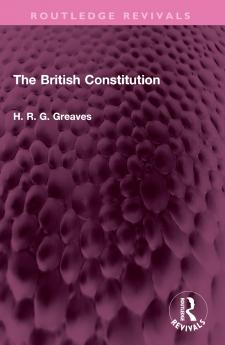 British Constitution