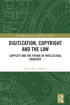 Digitization Copyright and the Law