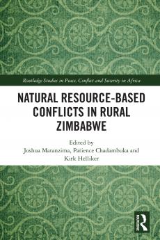 Natural Resource-Based Conflicts in Rural Zimbabwe