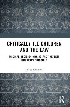 Critically Ill Children and the Law