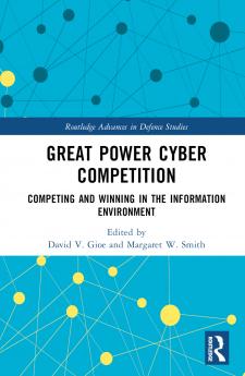 Great Power Cyber Competition