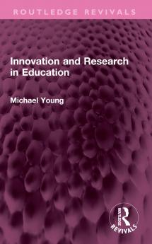 Innovation and Research in Education