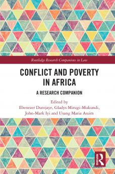 Conflict and Poverty in Africa