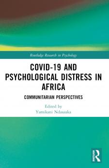 COVID-19 and Psychological Distress in Africa