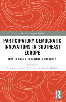 Participatory Democratic Innovations in Southeast Europe