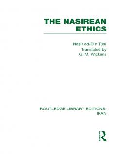 Nasirean Ethics (RLE Iran C)