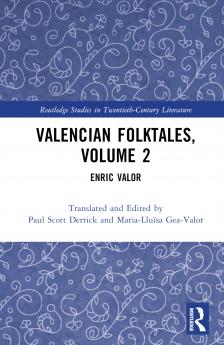 Valencian Folktales Volume 2