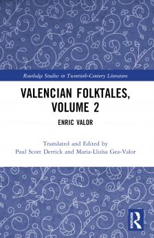 Valencian Folktales Volume 2
