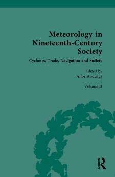 Meteorology in Nineteenth-Century Society