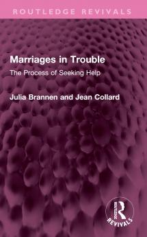 Marriages in Trouble