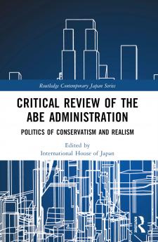 Critical Review of the Abe Administration