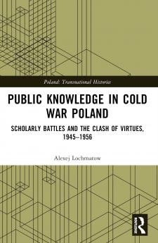 Public Knowledge in Cold War Poland