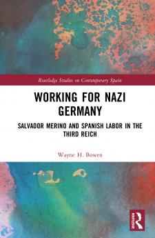 Working for Nazi Germany