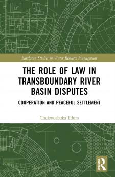 Role of Law in Transboundary River Basin Disputes