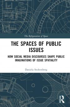 Spaces of Public Issues