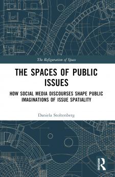 Spaces of Public Issues