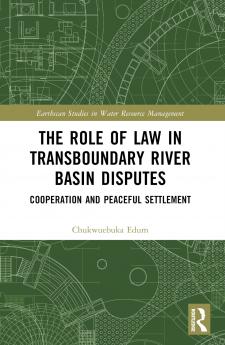 Role of Law in Transboundary River Basin Disputes