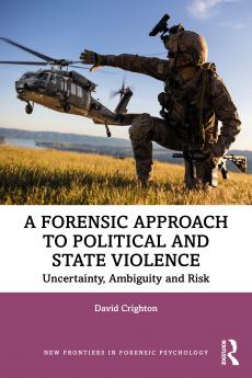 Forensic Approach to Political and State Violence