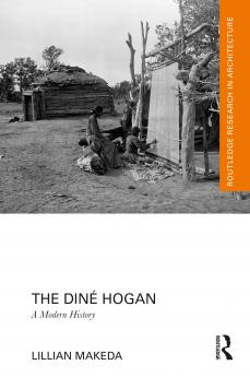 Diné Hogan