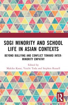 SOGI Minority and School Life in Asian Contexts